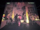 ABBA - The Visitors - Vinyl Record Album LP - 1981 - EPC10032 - Epic Label