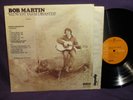 Bob Martin 'Midwest Farm Disaster' PROMO LP NM