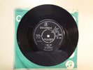 TONY RIVERS & CASTAWAYS: I Love You-I Love The Way You Walk-U.K. 7