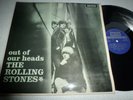 ROLLING STONES..OUT OF OUR HEADS..SUPERB UK  ISSUE DECCA SKL 4733.. SUPERB COPY.