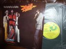 Ariel, Rock & Roll Scars, Progressive Psychedelic,Harvest SHVL614 Australia LP