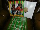 Melody Makers Ziggy Marley, Play The Game Right, Jamaica TUFF GONG LP, 12