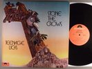 Stone The Crows  Teenage Licks