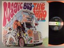 Who, The  Magic Bus    Psych