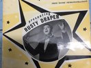 Rusty Draper presenting rusty draper mercury 45 rpm ep