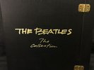 THE BEATLES ORIGINAL MASTER RECORDINGS MFSL COLLECTION • LP BOX SET