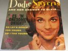 DODIE STEVENS