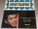JOHNNY TILLOTSON