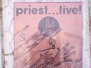 JUDAS PRIEST live.2XLPrecord .
