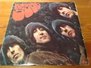The Beatles - Rubber Soul - Original 1965 Mono UK Vinyl LP