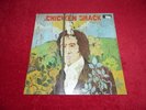 D241 - Chicken Shack ?– Imagination Lady -  Deram ?SDL 5 - UK 1971 - gewaschen