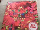 Cream Disraeli Gears HMV Red Vinyl LP
