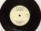 ELVIS PRESLEY - I Can Help (Short Version) UK RCA PROMO