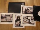 Metallica Enter Sandman Limited edition 12