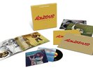 Bob Marley And The Wailers - Exodus 40 - Sealed 4 x Vinyl LP & 2 x 7