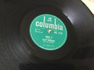 CLIFF MOVE IT RECORD 78 rpm