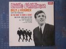 LP BILLY J. KRAMER with the Dakotas - Little Children - IMPERIAL LP 1267