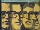 L.P. by The Embarrassment, Vinyl LP (Time to Develop, 1987)