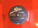 Rare Toyah 12