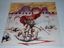 LP VINYL KREATOR - ENDLESS PAIN (VG+)