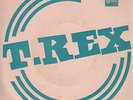 T. REX-TELEGRAM SAM/CADILAC/BABY STRANGE-ORIGINAL INDIAN 7