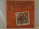 LP - THE OSMONDS - Homemade - Autographed Sleeve Twice plus Record Label - Pop