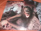 Sinner ?– The Nature Of Evil ...org,1998..in very good condition...very rare