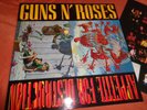 Guns N' Roses ?– Appetite For Destruction...org,1987..in very good condition..