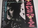 BRIAN SETZER LIVE Nude Guitars JAPAN LP OBI STRAY CATS ORCHESTRA