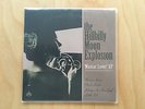 THE HILLBILLY MOON EXPLOSION - Maniac Lover 7“ Vinyl EP *Rockabilly Rock’n’Roll*