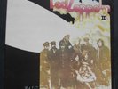 LED ZEPPELIN II LP G/Fold A1 B1 Early Reissue EX/EX RARE