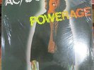 SEALED ---------- AC/DC Powerage Original Canadian LP No Barcode
