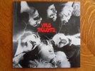 VIRUS Thoughts LP heavy progressive spacerock gatefold