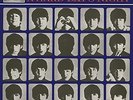 The Beatles: A Hard Day's Night (Mono: 180GV) LP
