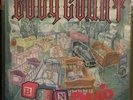 (LP) BODY COUNT - BORN DEAD ( 1994 ORIGINAL SEALED / ICE-T)