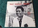 Pama Label Pat Kelly Sings Lp His First Rare