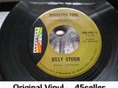 ? BILLY STORM 'Educated Fool' NM RARE Original issue Northern Soul 45 HEAR