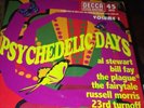 Decca Psychedelic Days.Vol.1.Six 7