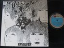The Beatles -Revolver, Vinyl-LP, Stereo