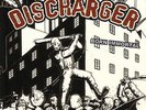 Discharger - Born Immortal LP RAZORBLADE DROPKICK MURPHYS BANNER OF THUGS RUST