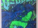 Eddie Vedder Taormina Sicily Italy Night 1 Poster