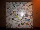 Led Zeppelin III Record LP Album Exc. Con. (763) Broadway  