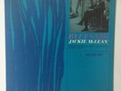 Jackie Mclean Bluesnik BLP 4067 Mono 1962 RP RVG Blue Note VG+