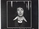 PAUL McCARTNEY: Wings on the Radio RARE Beatles Private UK LP Berkely VG++