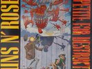Guns N' Roses  Appetite for Destruction  -  LP/Vinyl - DE/1987 - WX 125 924148-1