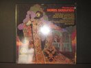 Mussorgsky, Boris Godunov, world premier,1977,Quadraphonic Angel,4 LP set sealed