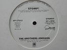 BROTHERS JOHNSON 