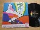North Texas State University Lab Bands Spring Combo Concert 1970 NTSU Ultrasonic