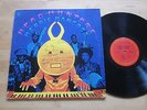 Herbie Hancock - Head Hunters LP SIGNED AUTOGRAPH Jazz Funk Classic Maupin