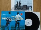 THE PROCLAIMERS Sunshine On Leith LP Chrysalis CHR1668 A2/B2UK 1988 EX/EX